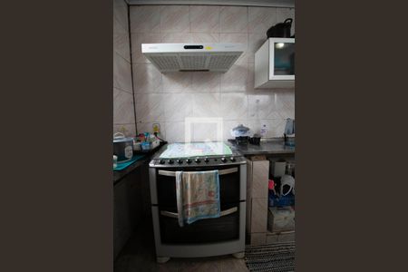 Casa para alugar com 220m², 3 quartos e 4 vagasCozinha