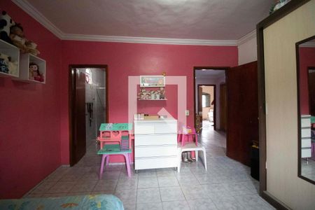 Casa para alugar com 220m², 3 quartos e 4 vagasSuíte 1