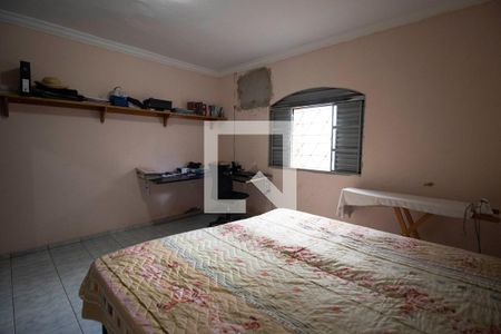 Casa para alugar com 220m², 3 quartos e 4 vagasSuíte 3