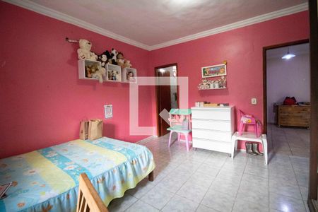 Casa para alugar com 220m², 3 quartos e 4 vagasSuíte 1