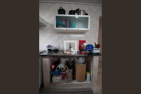 Casa para alugar com 220m², 3 quartos e 4 vagasCozinha