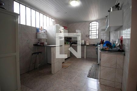 Casa para alugar com 220m², 3 quartos e 4 vagasCozinha