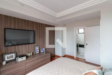 Casa à venda com 580m², 5 quartos e sem vagaQuarto Suíte