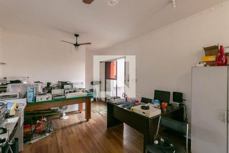 Casa à venda com 580m², 5 quartos e sem vagaQuarto de Serviço