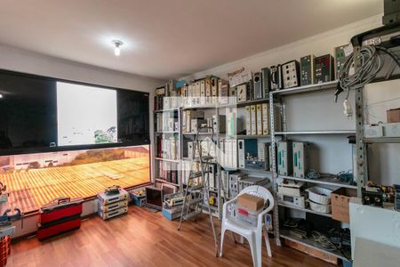 Casa à venda com 580m², 5 quartos e sem vagaQuarto de Serviço