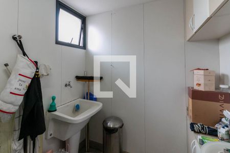 Casa à venda com 580m², 5 quartos e sem vagaCozinha e Área de Serviço