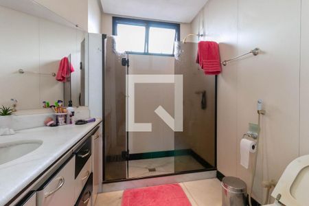 Casa à venda com 580m², 5 quartos e sem vagaBanheiro Social