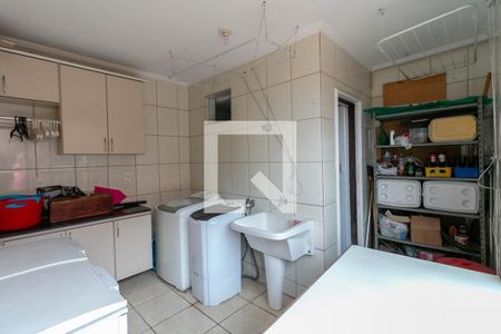 Casa à venda com 580m², 5 quartos e sem vagaÁrea de Serviço