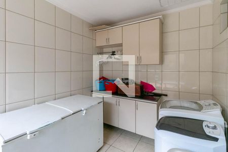 Casa à venda com 580m², 5 quartos e sem vagaÁrea de Serviço