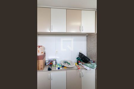 Casa à venda com 580m², 5 quartos e sem vagaCozinha e Área de Serviço