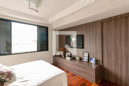 Casa à venda com 580m², 5 quartos e sem vagaQuarto Suíte