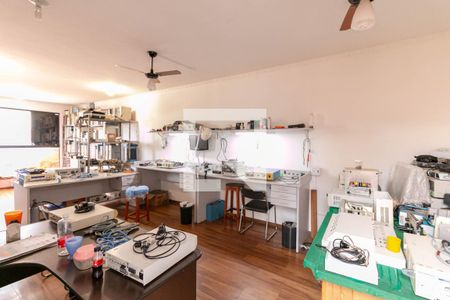 Casa à venda com 580m², 5 quartos e sem vagaQuarto de Serviço