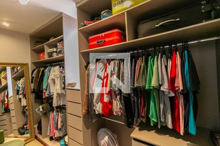 Casa à venda com 580m², 5 quartos e sem vagaQuarto Suíte