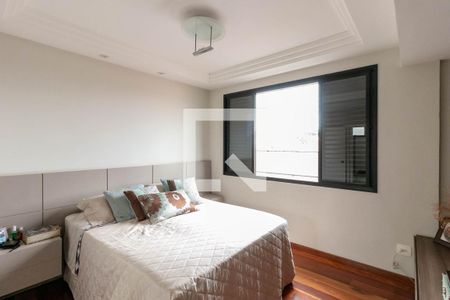 Casa à venda com 580m², 5 quartos e sem vagaQuarto Suíte