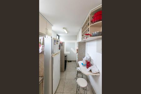 Casa à venda com 580m², 5 quartos e sem vagaCozinha e Área de Serviço