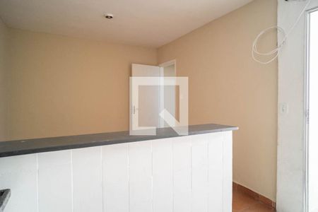 Casa para alugar com 1 quarto, 40m² em Parque Cisper, São Paulo