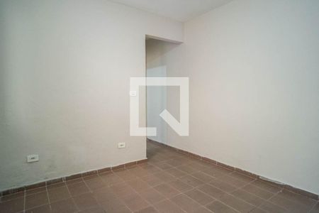 Casa para alugar com 1 quarto, 40m² em Parque Cisper, São Paulo