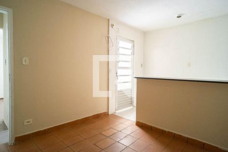 Casa para alugar com 1 quarto, 40m² em Parque Cisper, São Paulo