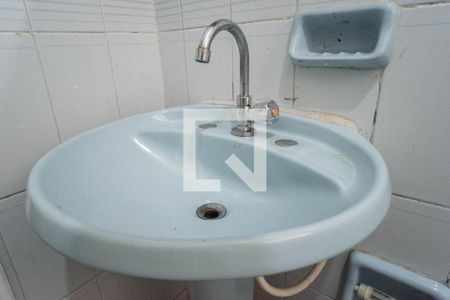 Casa para alugar com 1 quarto, 40m² em Parque Cisper, São Paulo