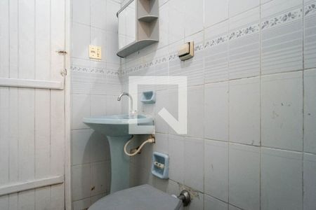 Casa para alugar com 1 quarto, 40m² em Parque Cisper, São Paulo