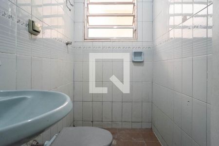 Casa para alugar com 1 quarto, 40m² em Parque Cisper, São Paulo