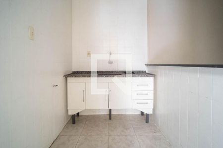 Casa para alugar com 1 quarto, 40m² em Parque Cisper, São Paulo
