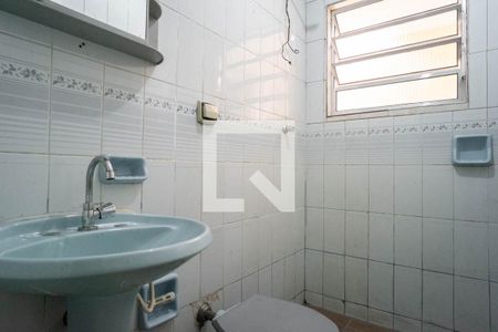 Casa para alugar com 1 quarto, 40m² em Parque Cisper, São Paulo