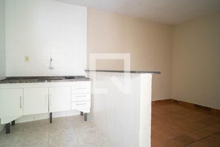 Casa para alugar com 1 quarto, 40m² em Parque Cisper, São Paulo