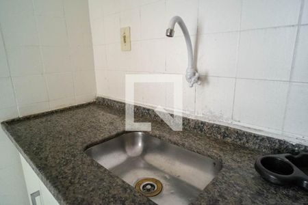 Casa para alugar com 1 quarto, 40m² em Parque Cisper, São Paulo
