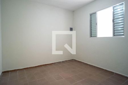 Casa para alugar com 1 quarto, 40m² em Parque Cisper, São Paulo