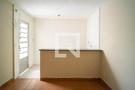 Casa para alugar com 1 quarto, 40m² em Parque Cisper, São Paulo