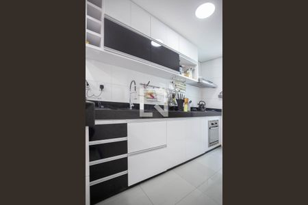 Apartamento à venda com 170m², 3 quartos e 2 vagasCozinha