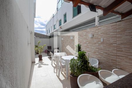 Apartamento à venda com 170m², 3 quartos e 2 vagasÁrea Privativa 