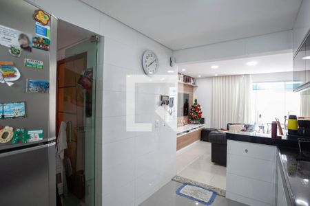 Apartamento à venda com 170m², 3 quartos e 2 vagasCozinha