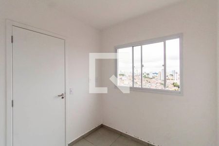 Apartamento para alugar com 34m², 2 quartos e sem vaga Apartamento para alugar com 34m², 2 quartos e sem vagaQuarto 2