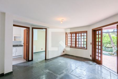 Sala de casa à venda com 4 quartos, 405m² em Rudge Ramos, São Bernardo do Campo
