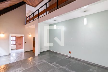 Sala de casa à venda com 4 quartos, 405m² em Rudge Ramos, São Bernardo do Campo