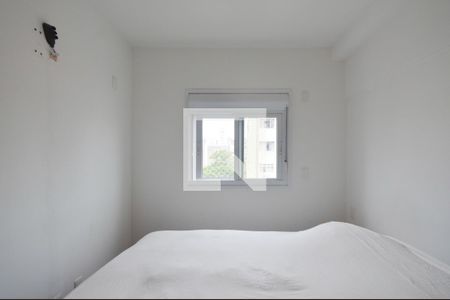 Apartamento para alugar com 40m², 1 quarto e 1 vaga Apartamento para alugar com 40m², 1 quarto e 1 vagaDormitório
