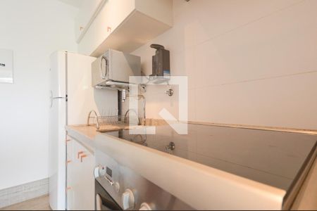 Apartamento para alugar com 40m², 1 quarto e 1 vaga Apartamento para alugar com 40m², 1 quarto e 1 vagaCozinha