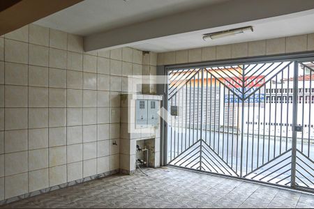 Casa à venda com 201m², 4 quartos e 1 vagaGaragem