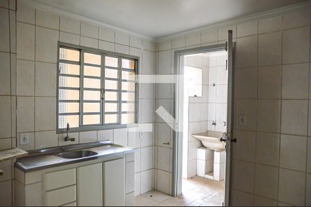 Casa à venda com 201m², 4 quartos e 1 vagaCozinha