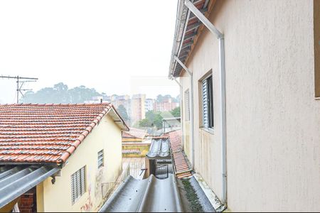 Casa à venda com 201m², 4 quartos e 1 vagaVista do Quarto 3