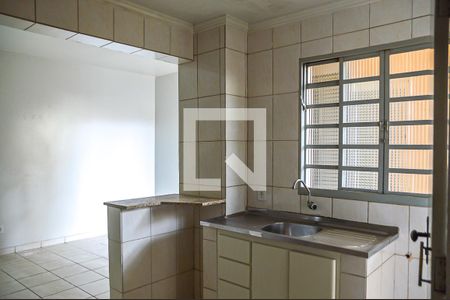 Casa à venda com 201m², 4 quartos e 1 vagaCozinha