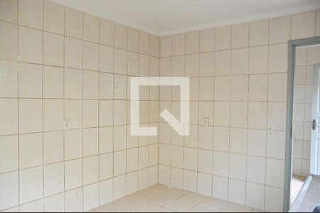 Casa à venda com 201m², 4 quartos e 1 vagaCozinha