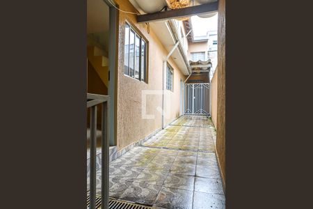 Casa à venda com 201m², 4 quartos e 1 vagaHall de entrada