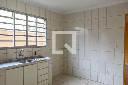 Casa à venda com 201m², 4 quartos e 1 vagaCozinha