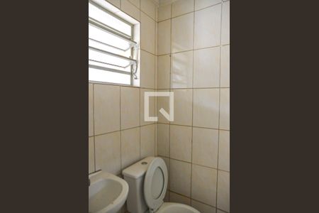 Casa à venda com 201m², 4 quartos e 1 vagaLavabo