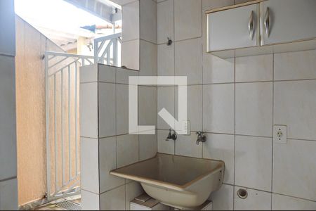 Casa à venda com 201m², 4 quartos e 1 vagaÁrea de Serviço