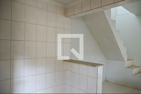 Casa à venda com 201m², 4 quartos e 1 vagaCozinha