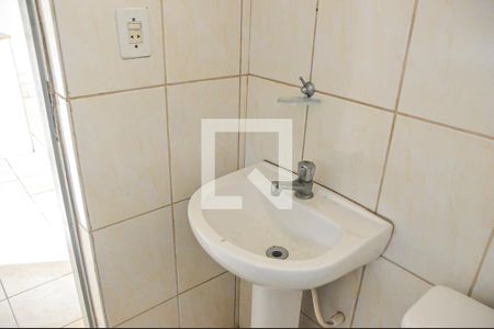 Casa à venda com 201m², 4 quartos e 1 vagaLavabo